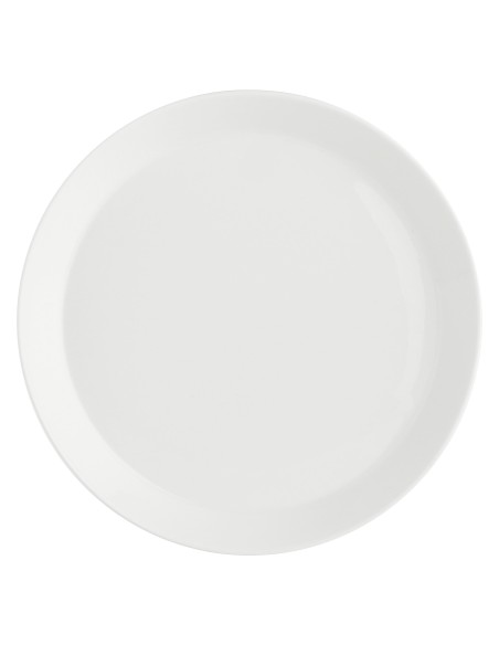 La Porcellana Bianca-Essenziale Gourmet Pt Teso Fondo Ø21,5 Cm