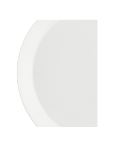 La Porcellana Bianca-Essenziale Gourmet Pt Teso Fondo Ø21,5 Cm