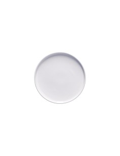 La Porcellana Bianca-Essenziale Gourmet Piatto Teso Ø17 Cm