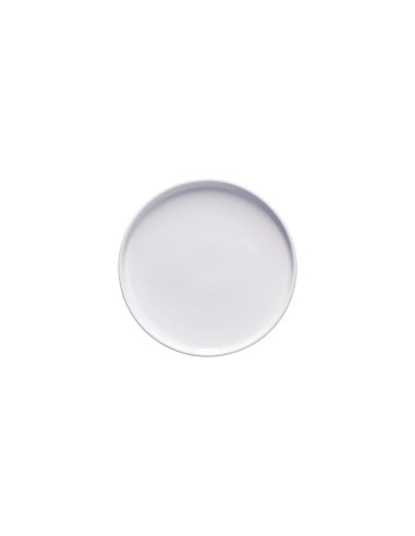 La Porcellana Bianca-Essenziale Gourmet Piatto Teso Ø17 Cm