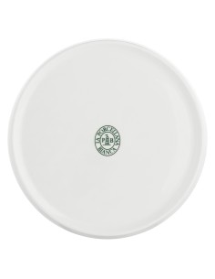 La Porcellana Bianca-Essenziale Gourmet Piatto Teso Ø17 Cm 2