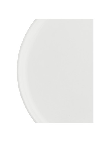 La Porcellana Bianca-Essenziale Gourmet Piatto Teso Ø17 Cm