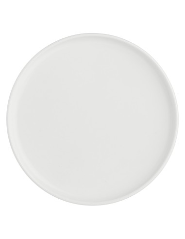 La Porcellana Bianca-Essenziale Gourmet Piatto Teso Ø17 Cm