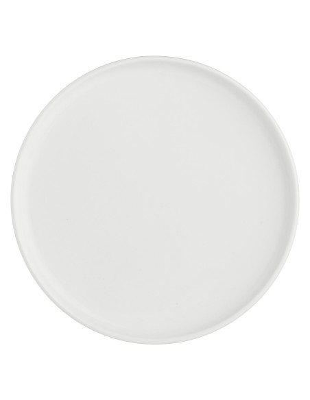 La Porcellana Bianca-Essenziale Gourmet Piatto Teso Ø17 Cm