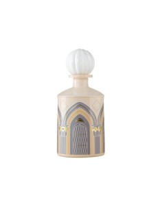 L'Oca Nera - Venezia - Bottiglia Decorativa con Tappo,  Ø 9,5x22h