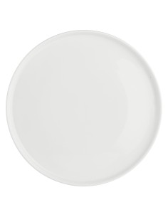 La Porcellana Bianca-Essenziale Gourmet Piatto Teso Ø21 Cm 2
