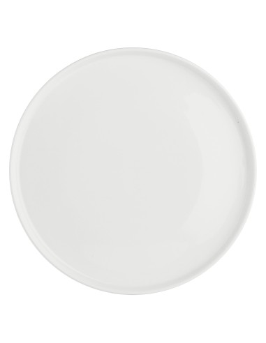 La Porcellana Bianca-Essenziale Gourmet Piatto Teso Ø21 Cm