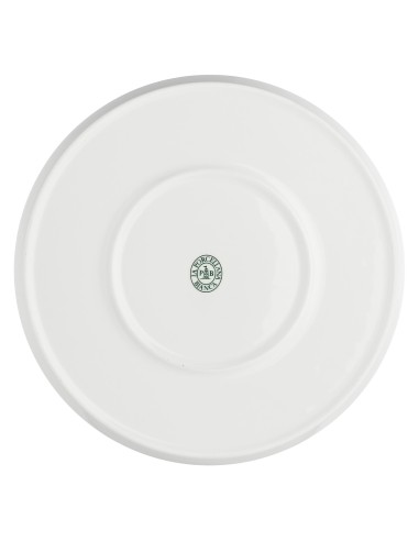 La Porcellana Bianca-Essenziale Gourmet Piatto Teso Ø21 Cm