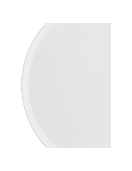 La Porcellana Bianca-Essenziale Gourmet Piatto Teso Ø21 Cm