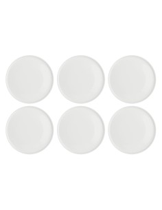 La Porcellana Bianca-Essenziale Gourmet Piatto Teso Ø26 Cm 2