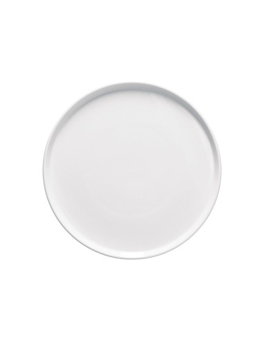 La Porcellana Bianca-Essenziale Gourmet Piatto Teso Ø26 Cm