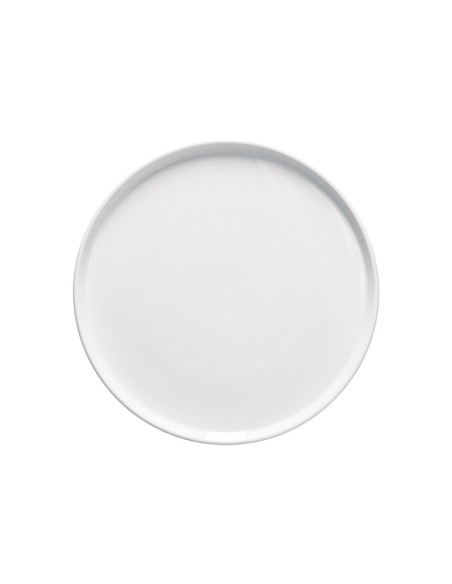 La Porcellana Bianca-Essenziale Gourmet Piatto Teso Ø26 Cm