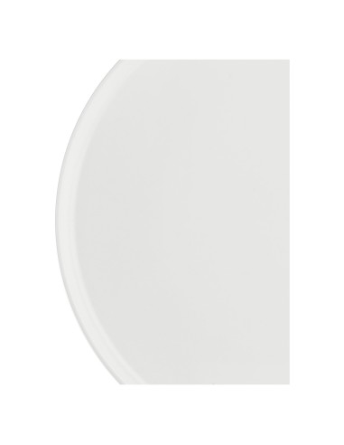 La Porcellana Bianca-Essenziale Gourmet Piatto Teso Ø26 Cm