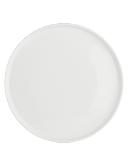 La Porcellana Bianca-Essenziale Gourmet Piatto Teso Ø26 Cm