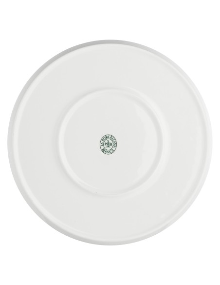 La Porcellana Bianca-Essenziale Gourmet Piatto Teso Ø26 Cm