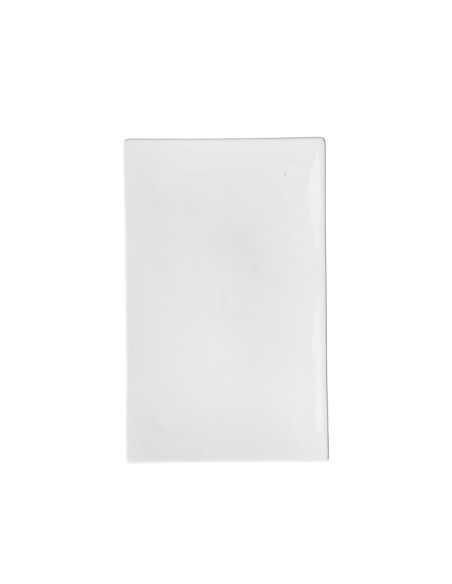 La Porcellana Bianca-Essenziale Gourmet Rettangolare 28X17 Cm