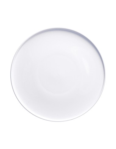 La Porcellana Bianca-Essenziale Gourmet Piatto Teso Ø32 Cm