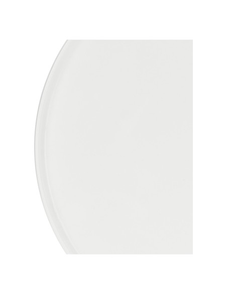 La Porcellana Bianca-Essenziale Gourmet Piatto Teso Ø32 Cm