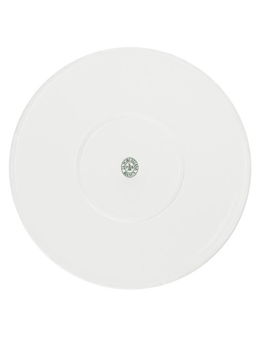 La Porcellana Bianca-Essenziale Gourmet Piatto Teso Ø32 Cm
