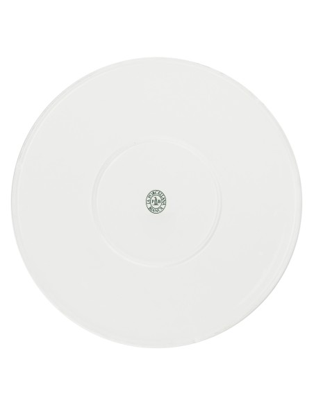 La Porcellana Bianca-Essenziale Gourmet Piatto Teso Ø32 Cm