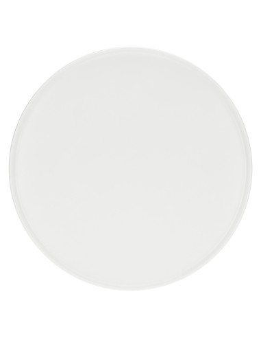 La Porcellana Bianca-Essenziale Gourmet Piatto Teso Ø32 Cm