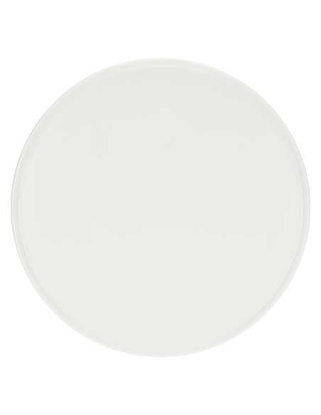 La Porcellana Bianca-Essenziale Gourmet Piatto Teso Ø32 Cm