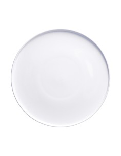 La Porcellana Bianca-Essenziale Gourmet Piatto Teso Ø32 Cm