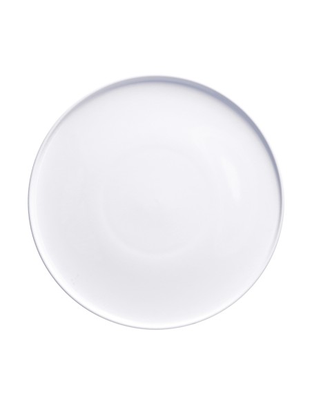 La Porcellana Bianca-Essenziale Gourmet Piatto Teso Ø32 Cm