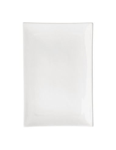 La Porcellana Bianca-Essenziale Gourmet Rettangolare 35X23 Cm