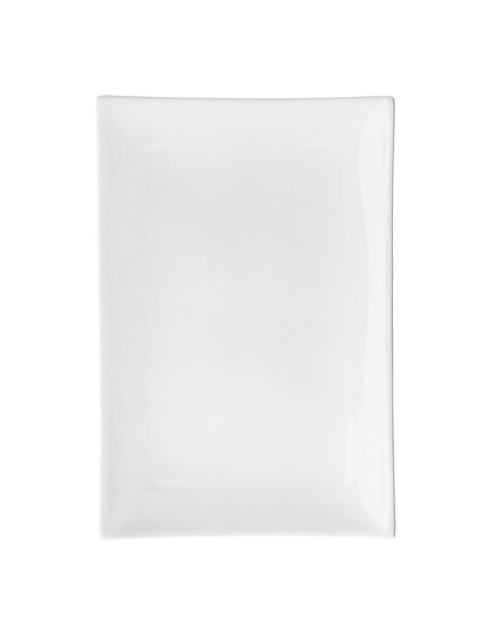 La Porcellana Bianca-Essenziale Gourmet Rettangolare 35X23 Cm
