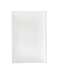 La Porcellana Bianca-Essenziale Gourmet Rettangolare 35X23 Cm