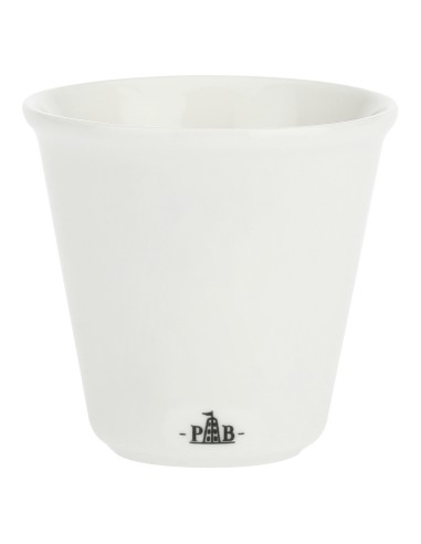 La Porcellana Bianca-Liquorelli Bicchierino Caffé 75 Cc 75 Cm