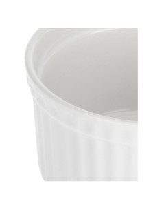 La Porcellana Bianca-Arezzo Ramequin Cm 7,5 Ø7,5 Cm 2