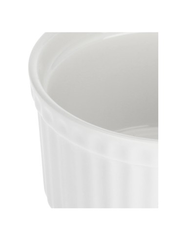La Porcellana Bianca-Arezzo Ramequin Cm 7,5 Ø7,5 Cm