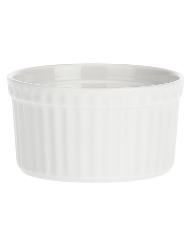 La Porcellana Bianca-Arezzo Ramequin Cm 7,5 Ø7,5 Cm
