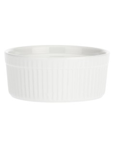 La Porcellana Bianca-Arezzo Ramequin Cm 11,5 Ø11,5 Cm