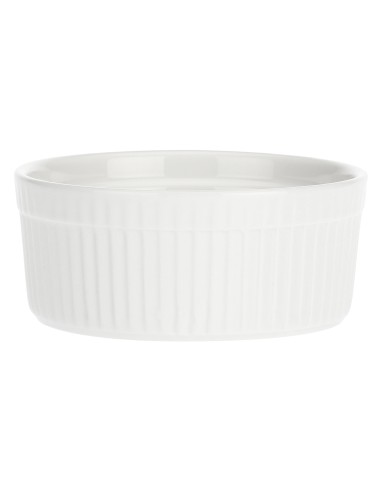 La Porcellana Bianca-Arezzo Ramequin Cm 11,5 Ø11,5 Cm