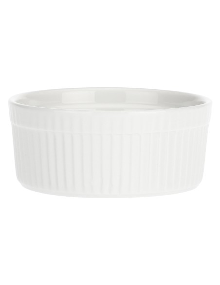 La Porcellana Bianca-Arezzo Ramequin Cm 11,5 Ø11,5 Cm