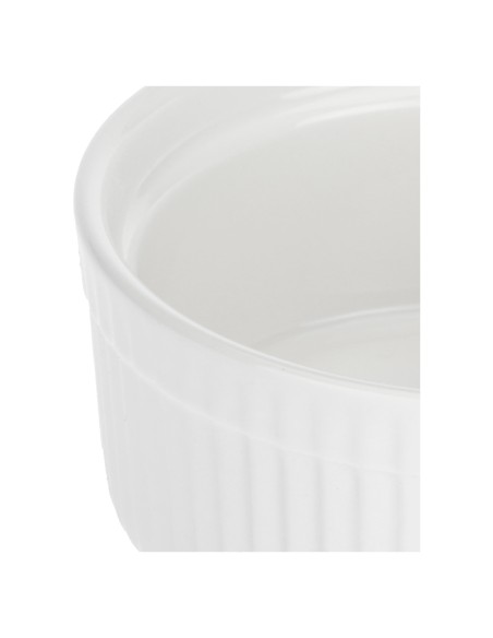 La Porcellana Bianca-Arezzo Ramequin Cm 11,5 Ø11,5 Cm