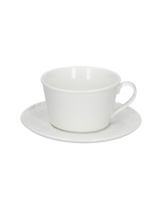 La Porcellana Bianca-Bosco Tazza Te' C/P Gb Gift Box