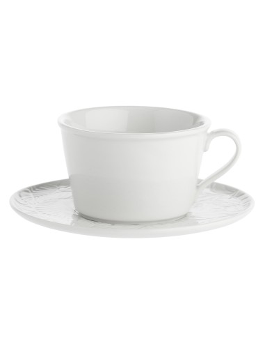 La Porcellana Bianca-Bosco Tazza Te' C/P Gb Gift Box