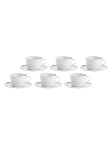 La Porcellana Bianca-Bosco Tazza Te' C/P Gb Gift Box