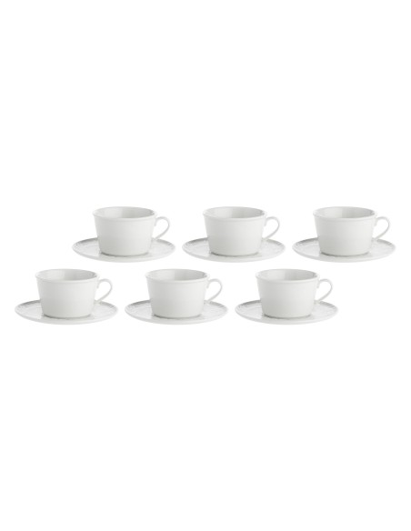 La Porcellana Bianca-Bosco Tazza Te' C/P Gb Gift Box