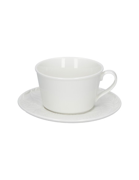 La Porcellana Bianca-Bosco Tazza Te' C/P Gb Gift Box