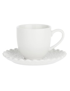 La Porcellana Bianca-Momenti Tazza Caffe C/P Cc 85 85 Cm 2