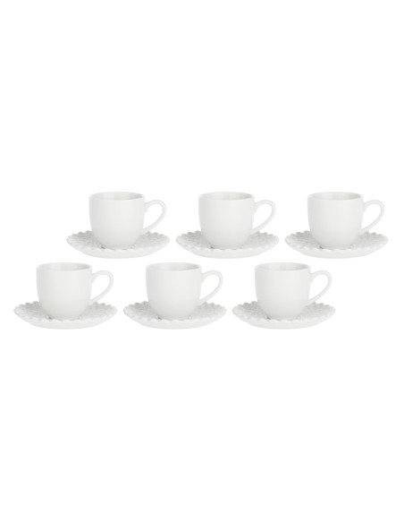 La Porcellana Bianca-Momenti Tazza Caffe C/P Cc 85 85 Cm