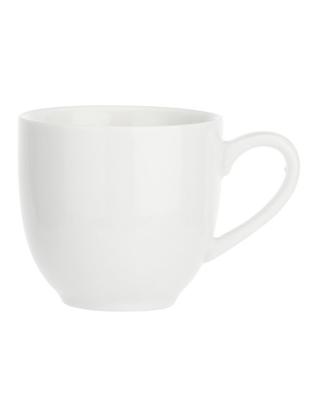 La Porcellana Bianca-Momenti Tazza Caffe C/P Cc 85 85 Cm
