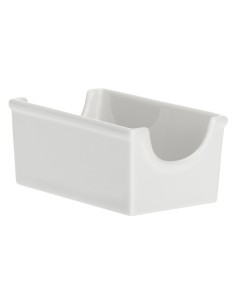 La Porcellana Bianca-Menage Portabustine Cm 11,5 2