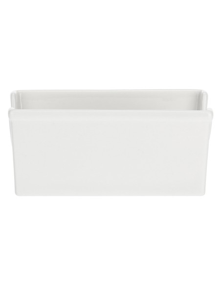 La Porcellana Bianca-Menage Portabustine Cm 11,5