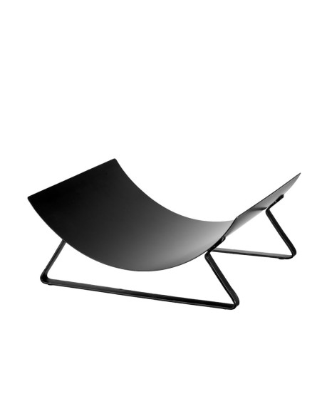 L'Oca Nera - Portalegna  41,5x35x40h